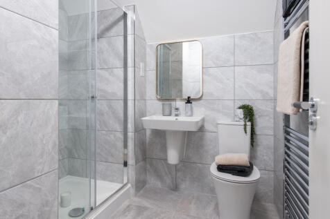 The Nesfield Chartford Homes